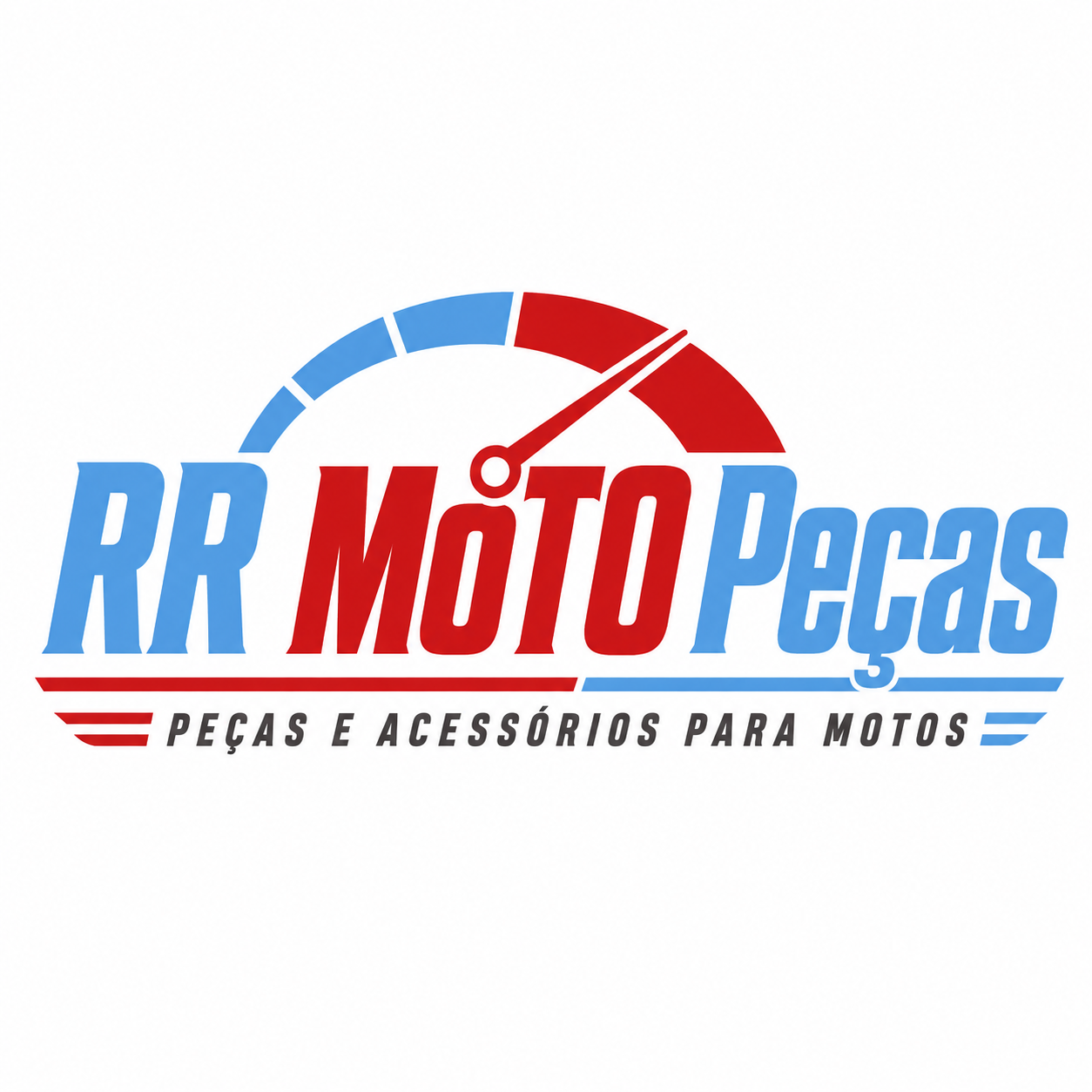 RR MOTO Peças