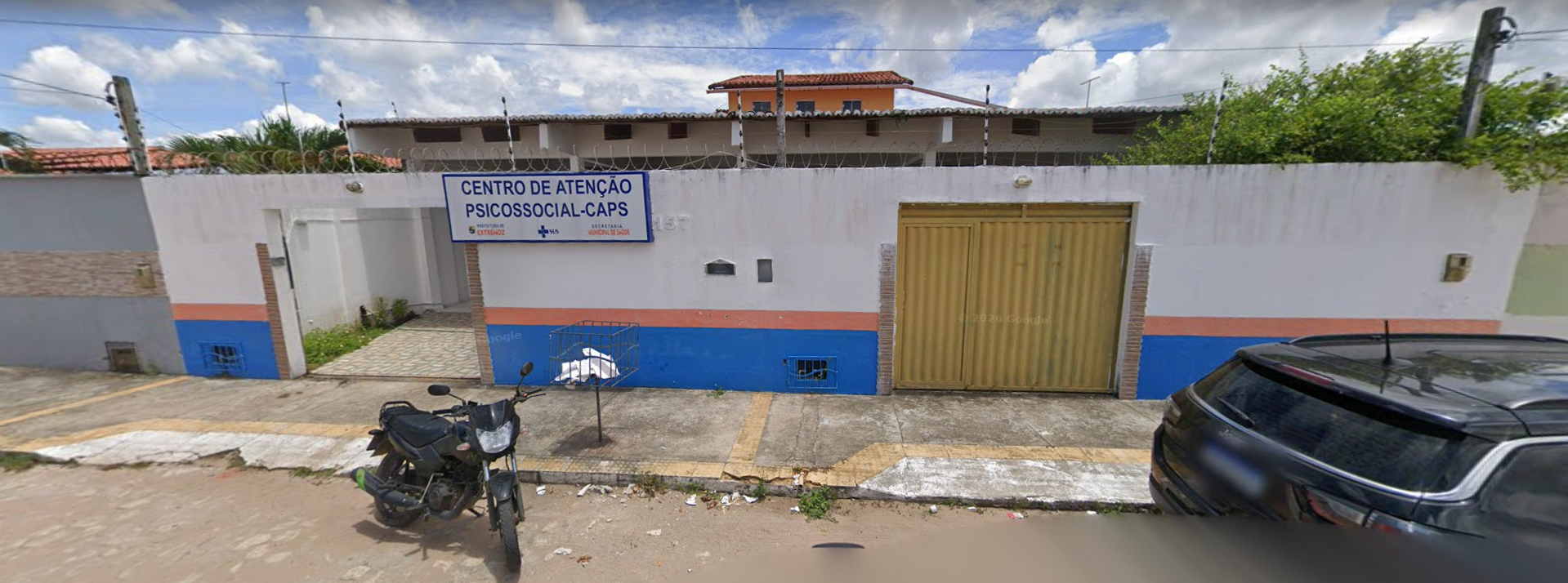 Caps Extremoz
